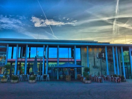 Foto: Klara Hanau
